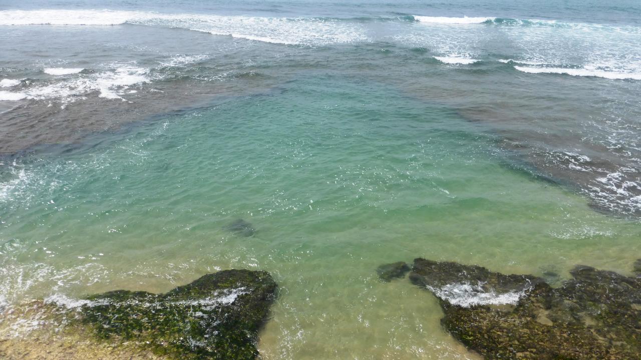 Ocean Reef Hotel Хиккадува Экстерьер фото